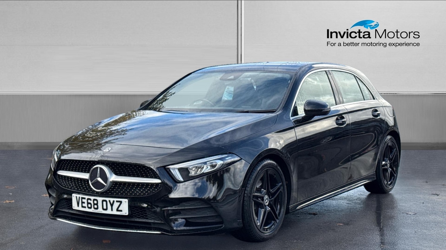 Used Mercedes-Benz A-Class 2018 for sale - 76346902: Photo 7