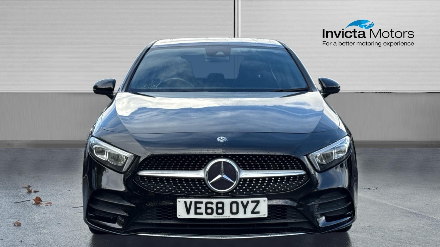 Used Mercedes-Benz A-Class 2018 for sale - 76346902: Photo 8