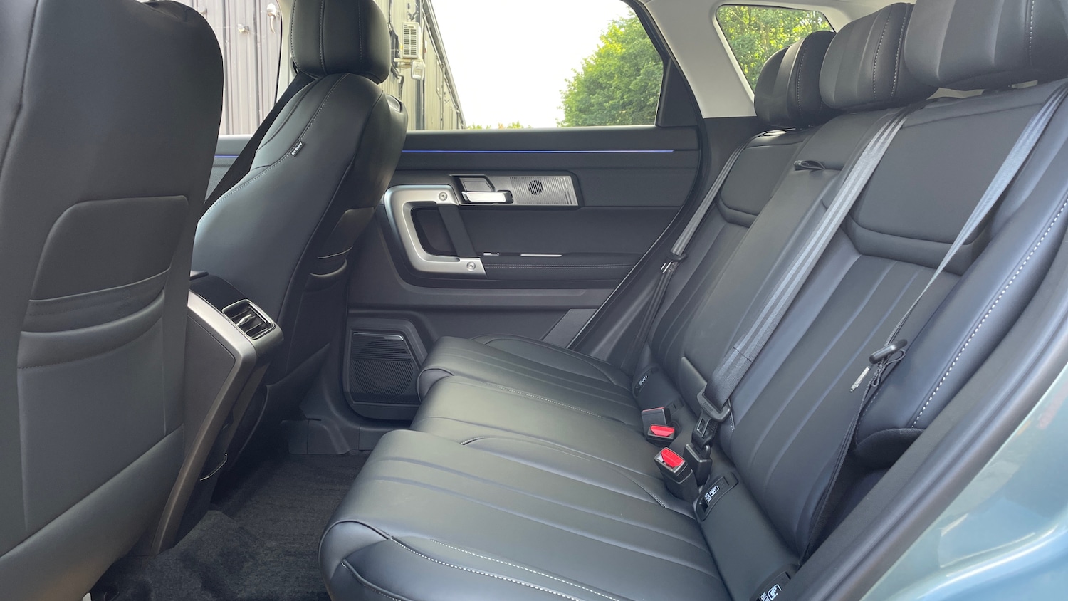 Used Jaecoo Jaecoo 7 for sale - 76030152: Photo 14