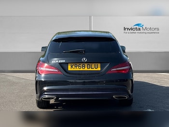 Used Mercedes-Benz CLA 2018 for sale - 78739892: Photo
