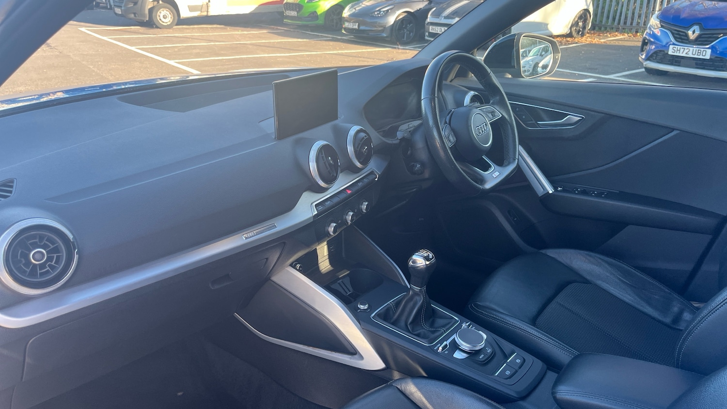 Used Audi Q2 2021 for sale - 76643221: Photo 10