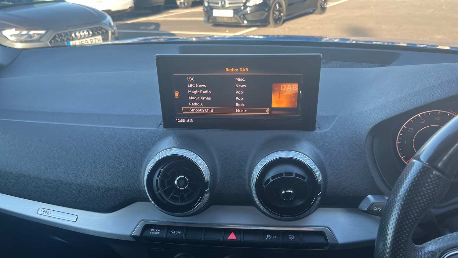 Used Audi Q2 2021 for sale - 76643221: Photo 12