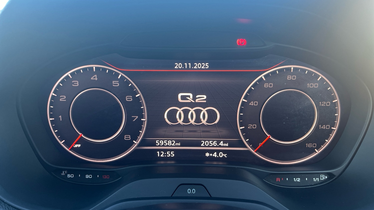 Used Audi Q2 2021 for sale - 76643221: Photo 13