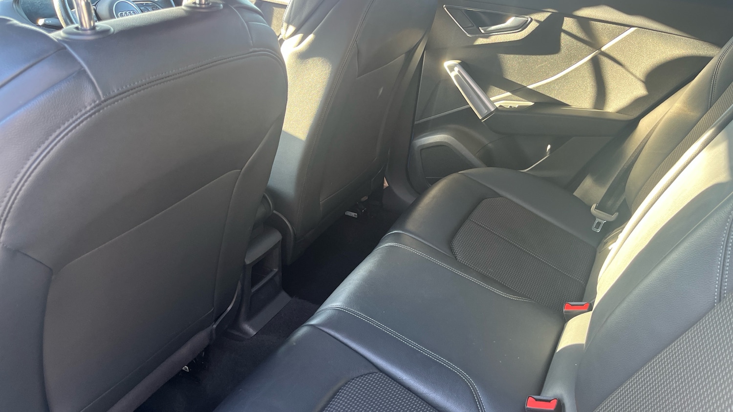 Used Audi Q2 2021 for sale - 76643221: Photo 14