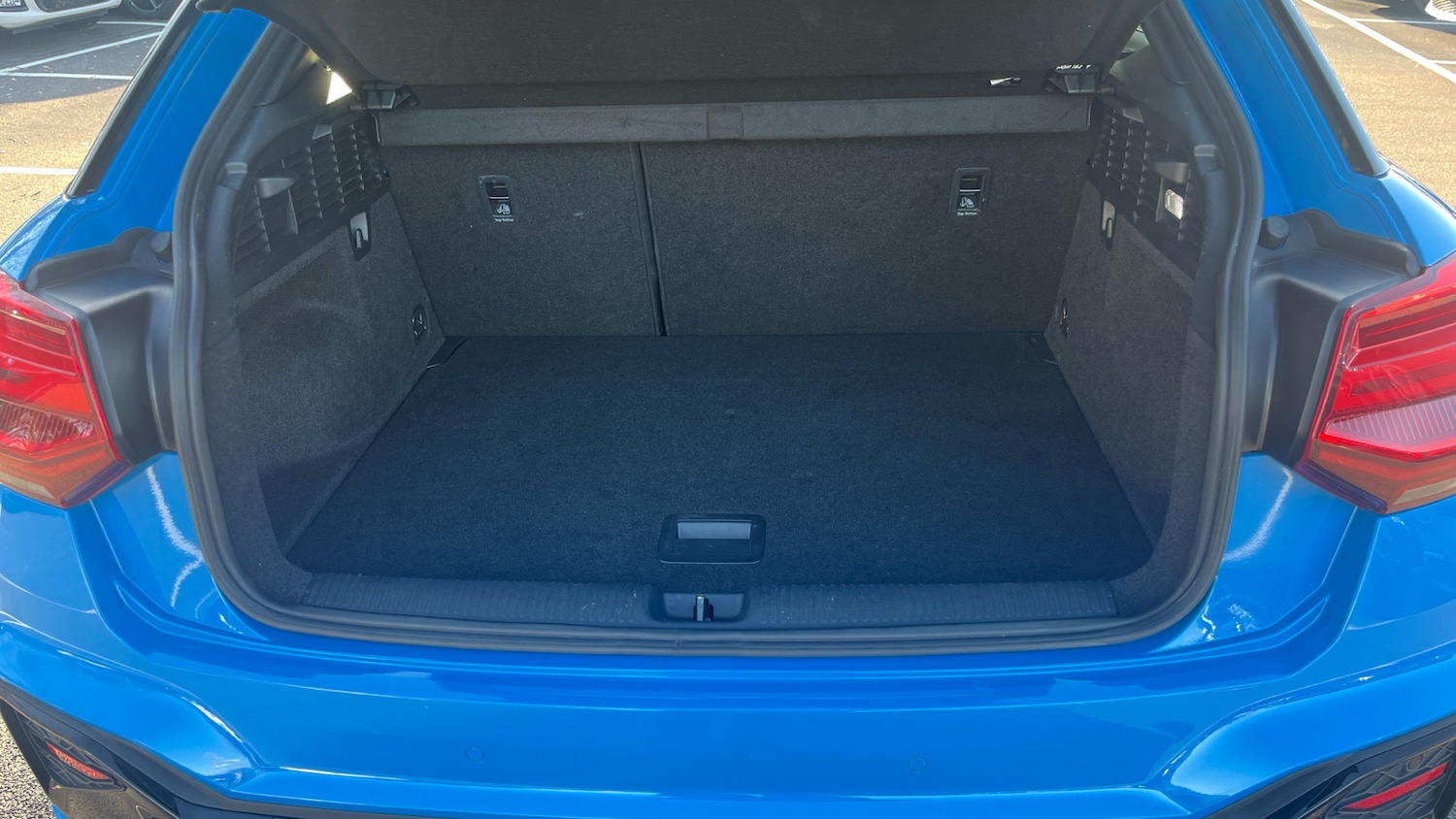 Used Audi Q2 2021 for sale - 76643221: Photo 15