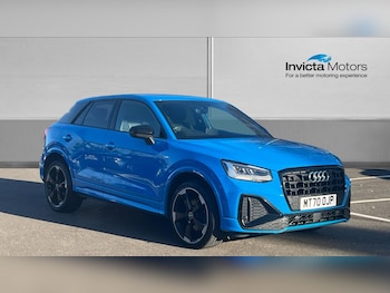 Audi - Q2