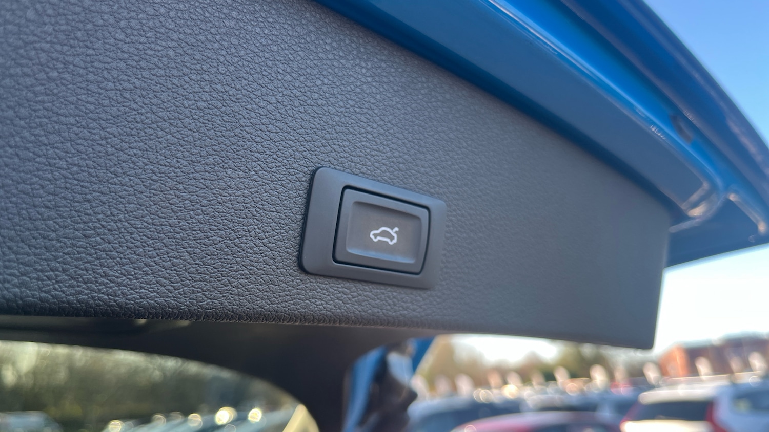 Used Audi Q2 2021 for sale - 76643221: Photo 21