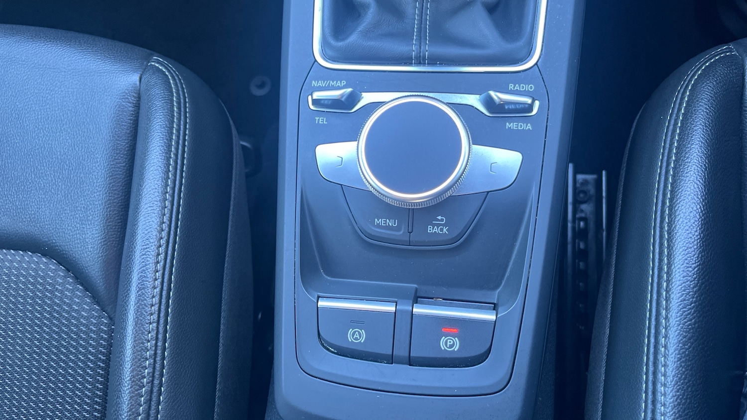 Used Audi Q2 2021 for sale - 76643221: Photo 25