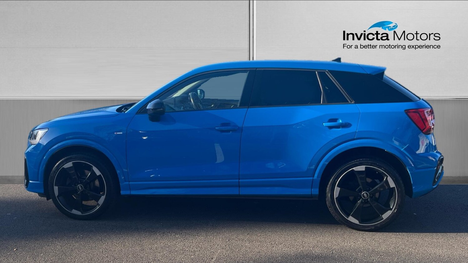 Used Audi Q2 2021 for sale - 76643221: Photo 6