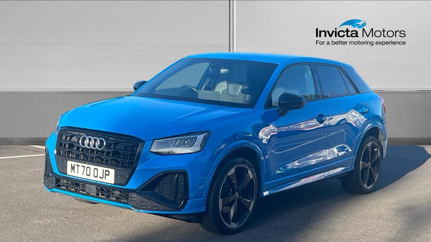 Used Audi Q2 2021 for sale - 76643221: Photo 7