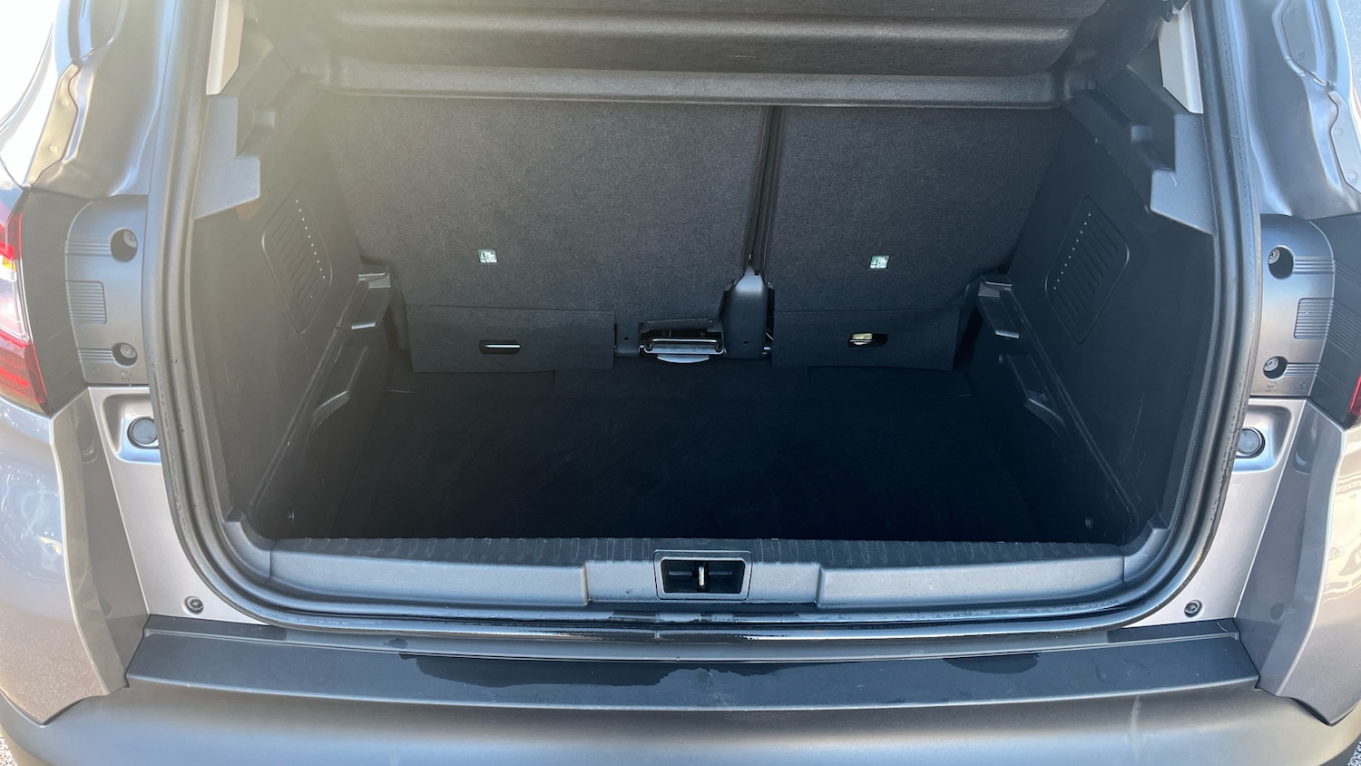 Used Renault Captur 2019 for sale - 76687028: Photo 15