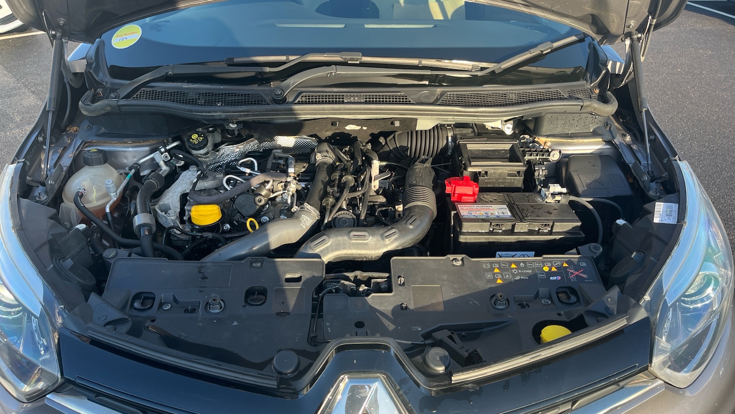 Used Renault Captur 2019 for sale - 76687028: Photo 16