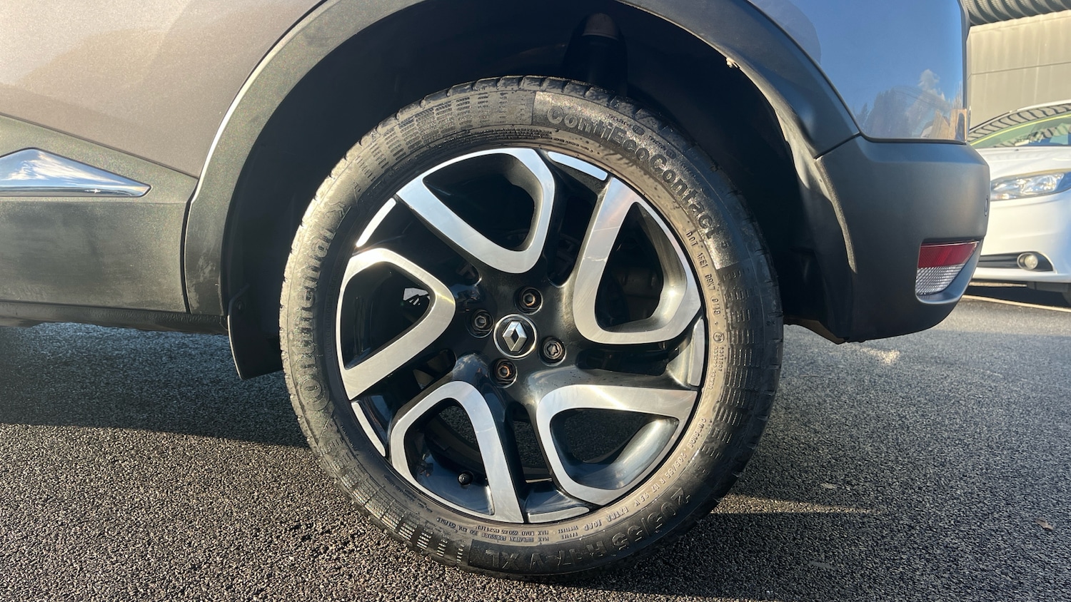 Used Renault Captur 2019 for sale - 76687028: Photo 18