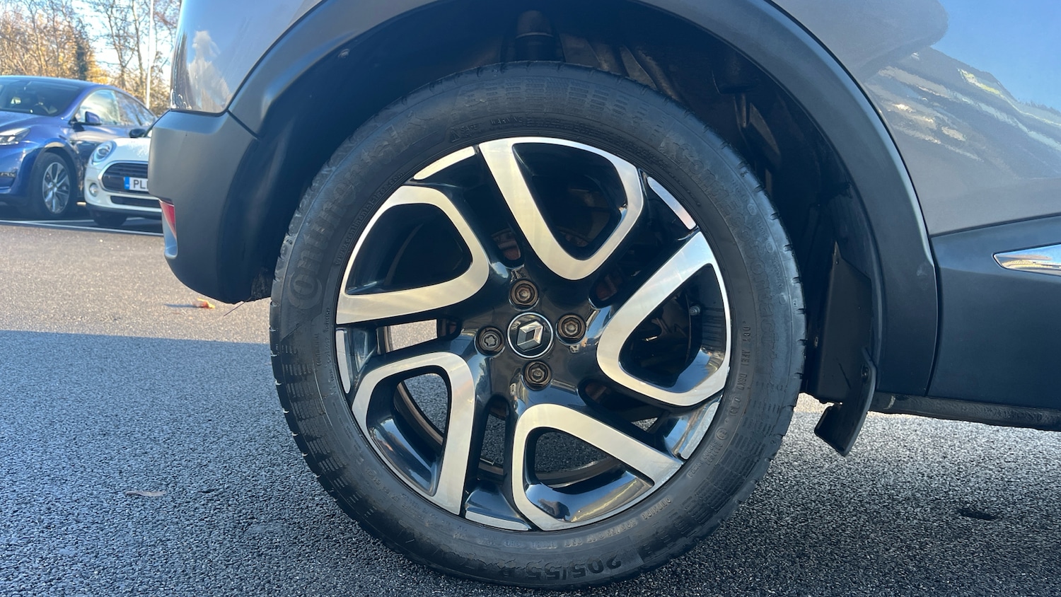 Used Renault Captur 2019 for sale - 76687028: Photo 19