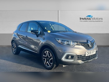 2019 - 1.3 TCE 130 Iconic 5dr