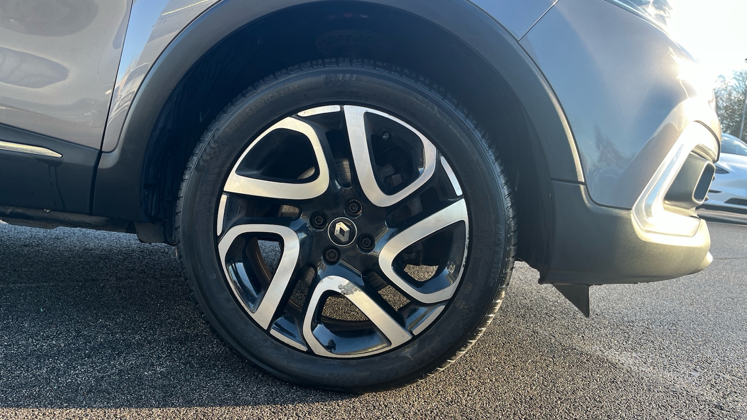 Used Renault Captur 2019 for sale - 76687028: Photo 20