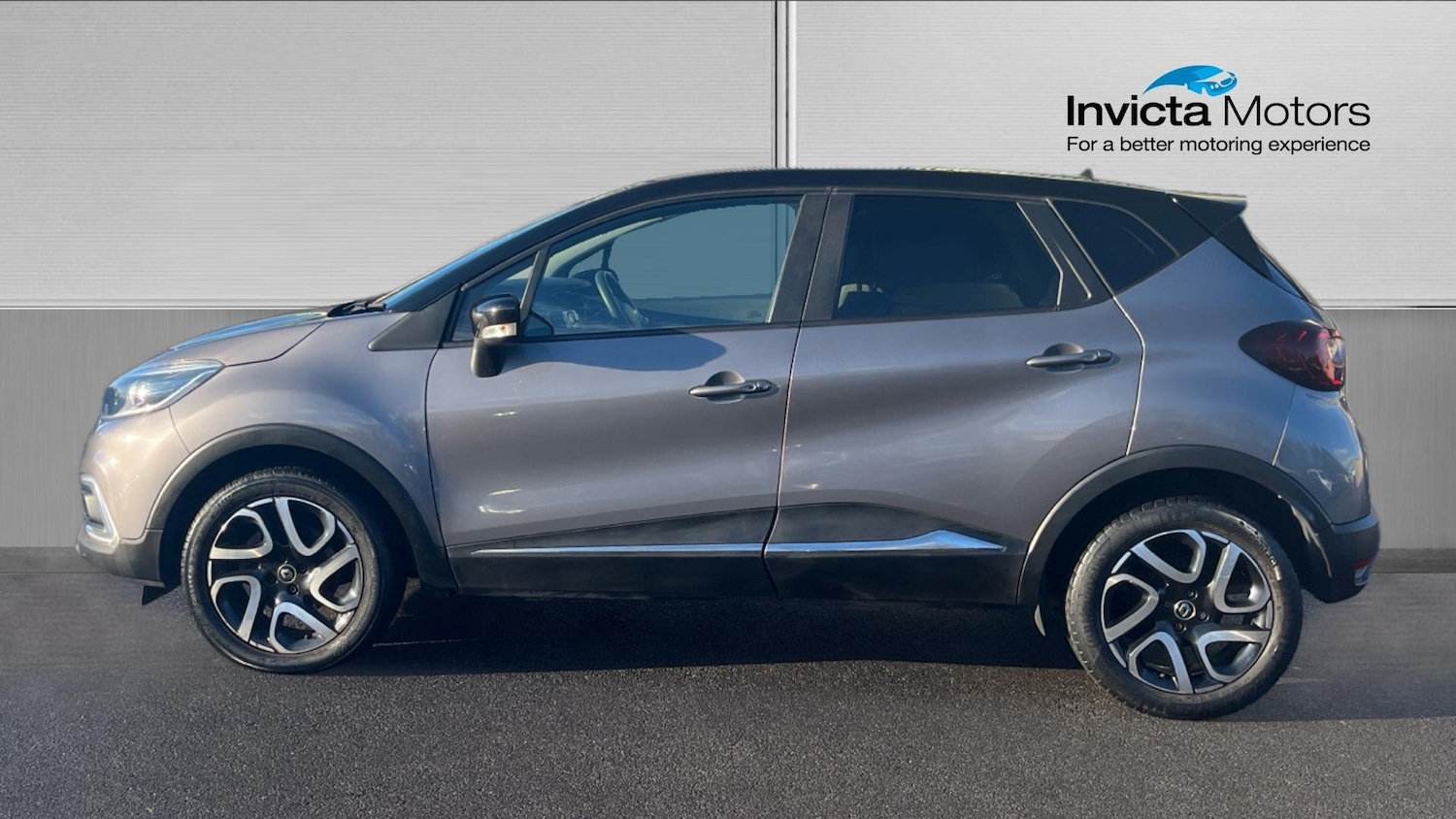 Used Renault Captur 2019 for sale - 76687028: Photo 6