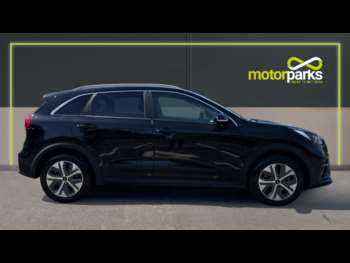 Used Kia Niro 2021 for sale - 74583176: Photo