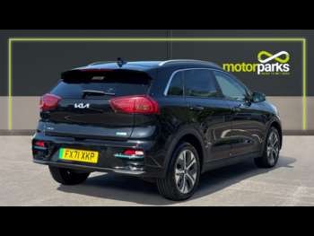 Used Kia Niro 2021 for sale - 74583176: Photo