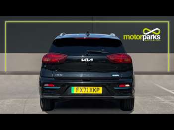 Used Kia Niro 2021 for sale - 74583176: Photo
