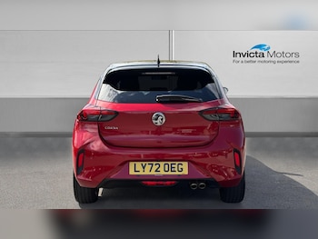 Used Vauxhall Corsa 2023 for sale - 78345676: Photo