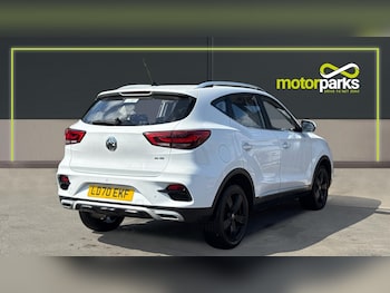 Used MG MG ZS 2020 for sale - 75898957: Photo
