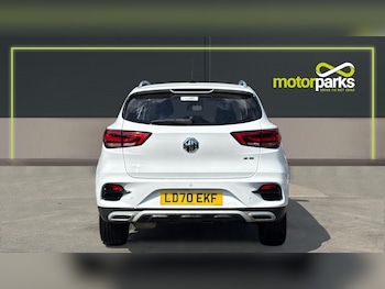 Used MG MG ZS 2020 for sale - 75898957: Photo