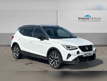 Used SEAT Arona 2023 for sale - 78750810: Photo