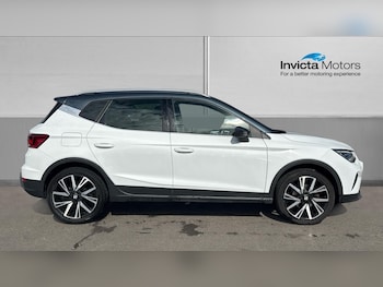 Used SEAT Arona 2023 for sale - 78750810: Photo