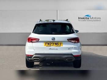 Used SEAT Arona 2023 for sale - 78750810: Photo