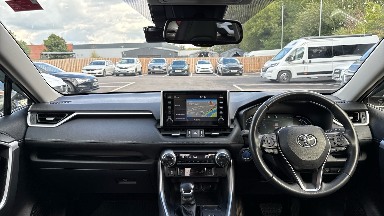Vehicle 11