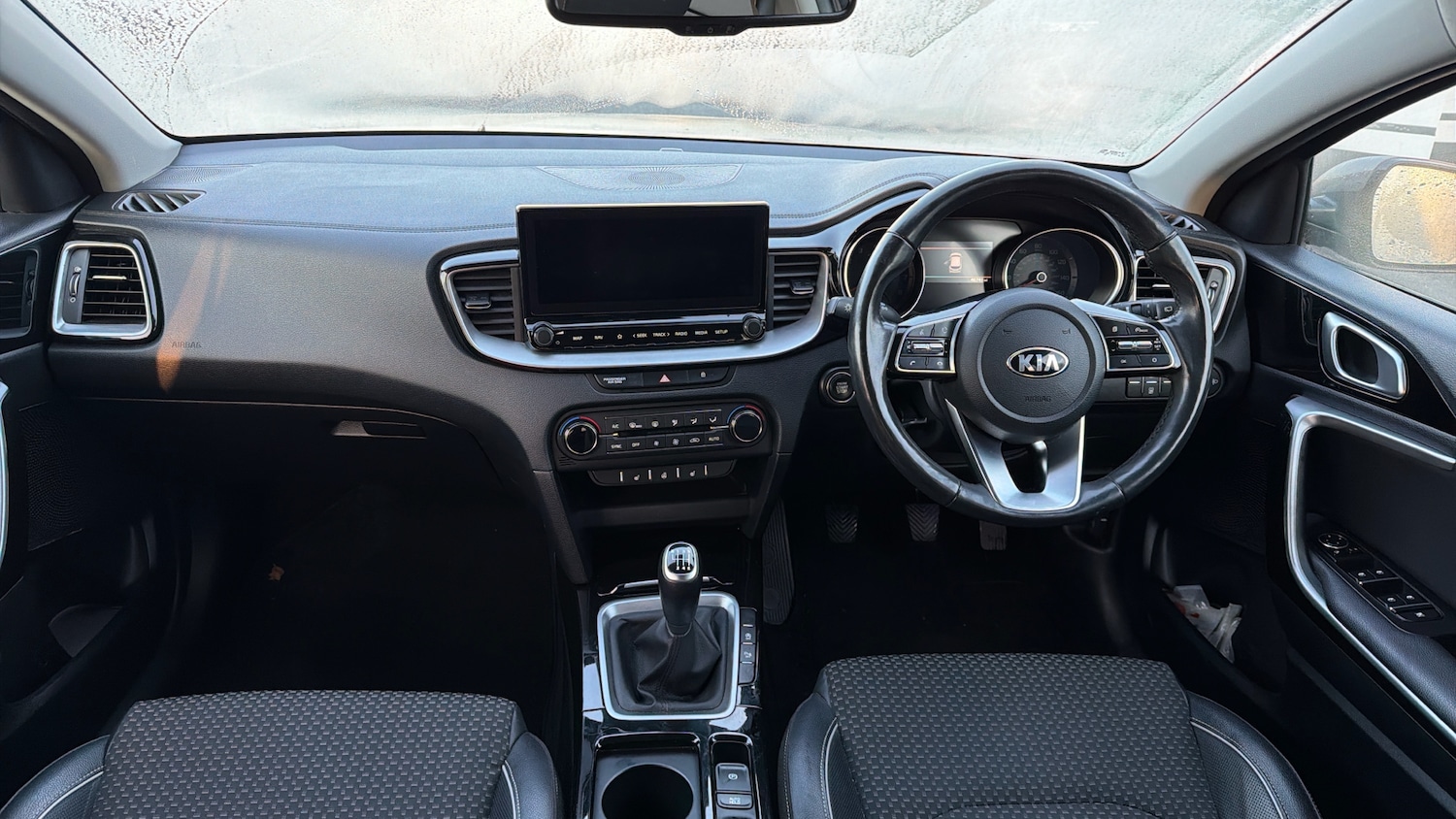 Used Kia XCeed 2020 for sale - 76924260: Photo 11