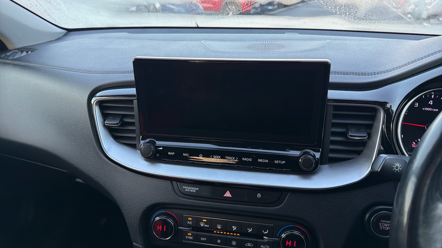 Used Kia XCeed 2020 for sale - 76924260: Photo 12