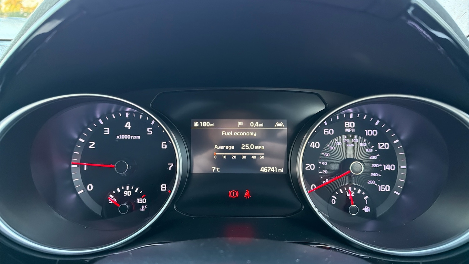 Used Kia XCeed 2020 for sale - 76924260: Photo 13