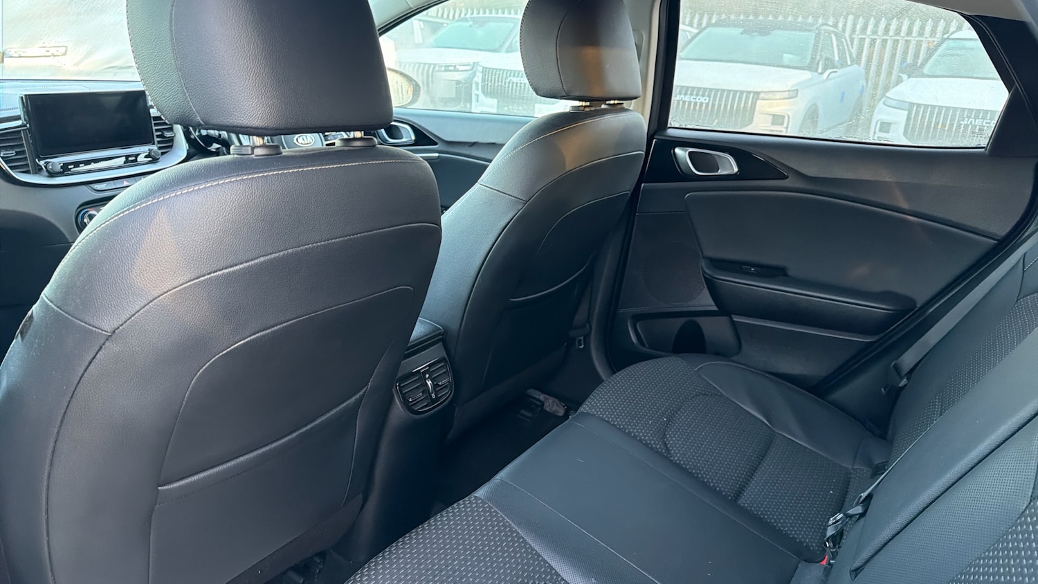 Used Kia XCeed 2020 for sale - 76924260: Photo 14