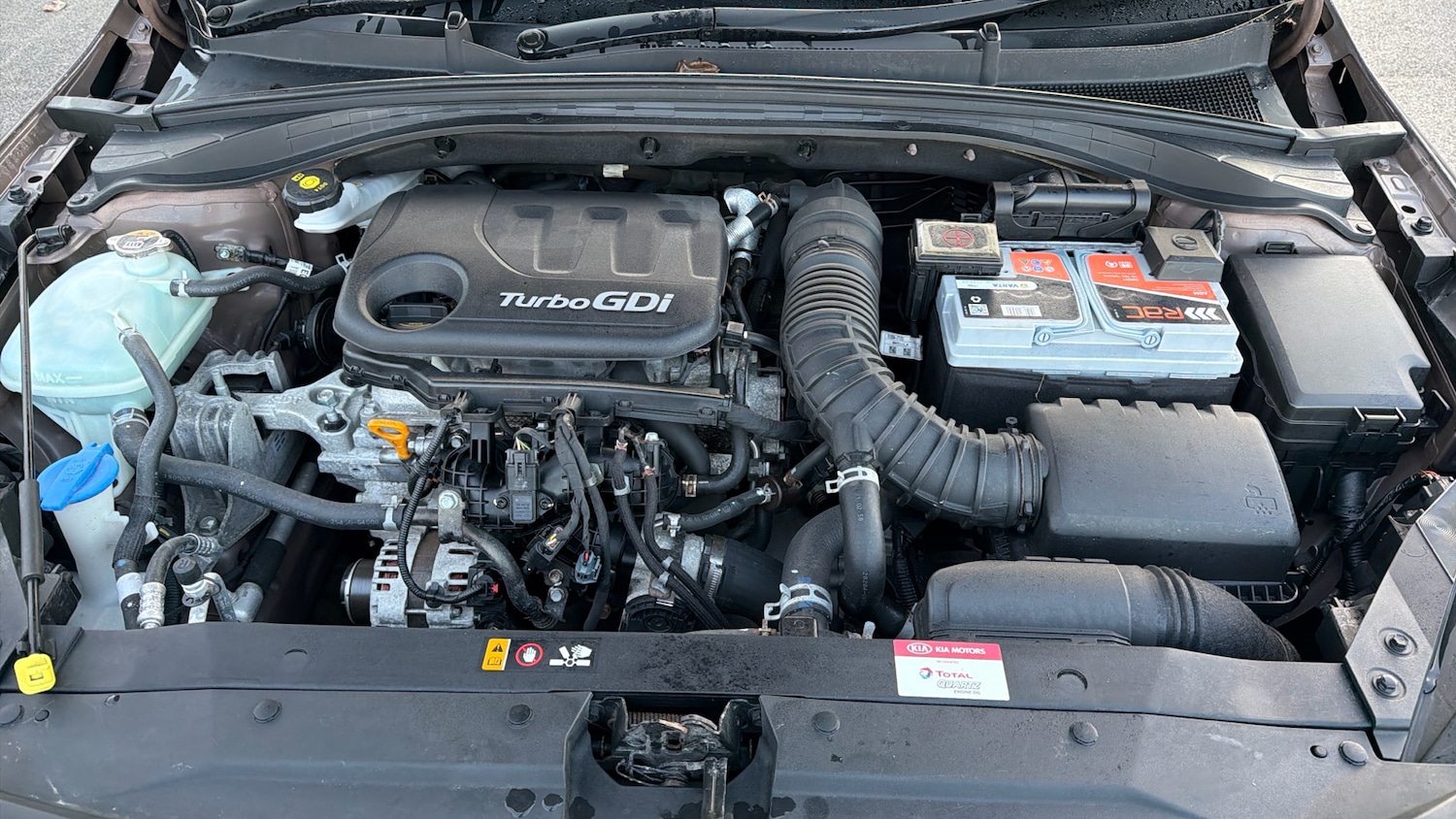 Used Kia XCeed 2020 for sale - 76924260: Photo 16