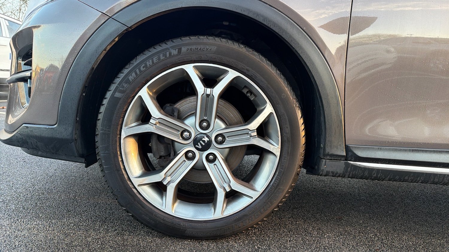 Used Kia XCeed 2020 for sale - 76924260: Photo 17