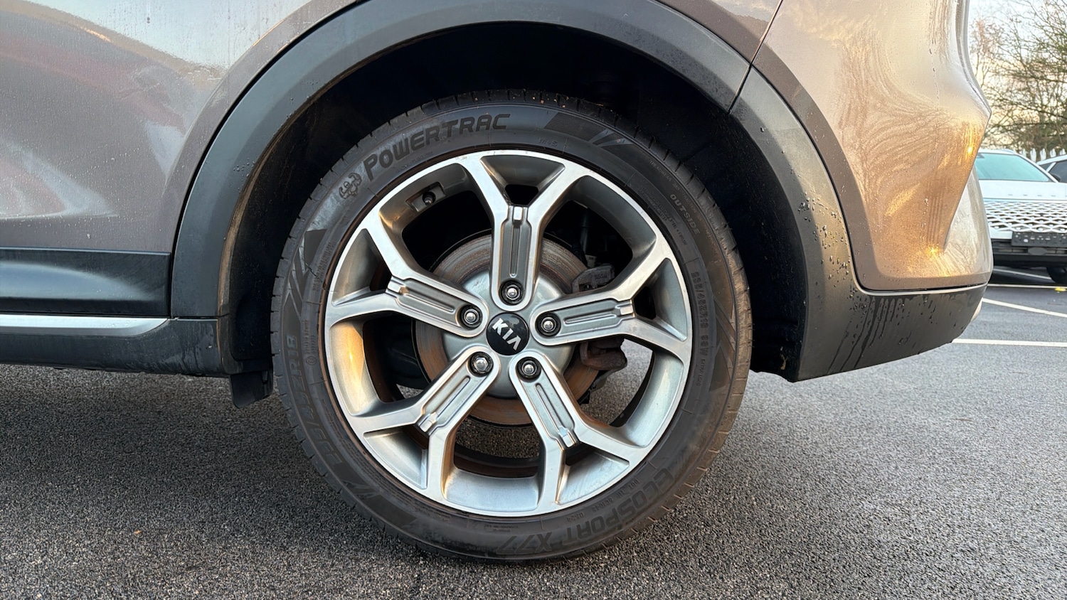 Used Kia XCeed 2020 for sale - 76924260: Photo 18