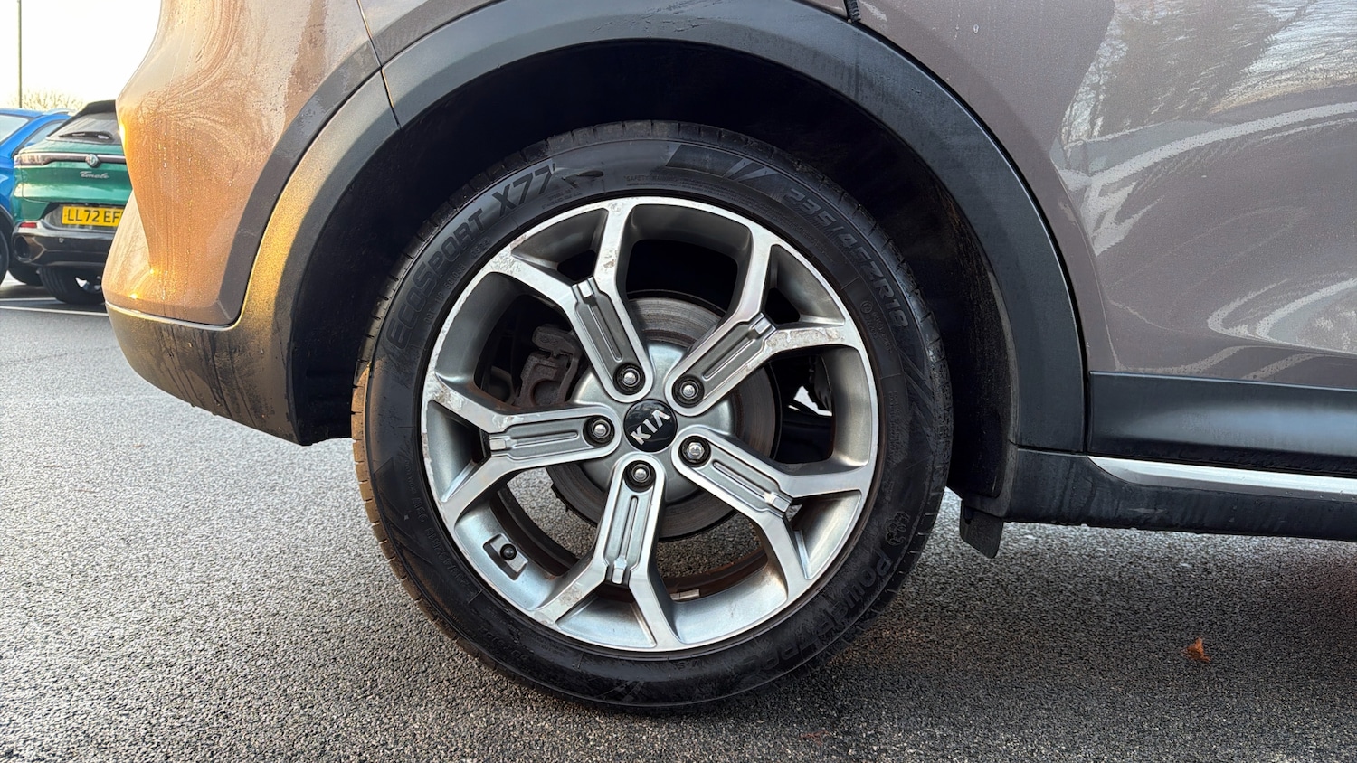 Used Kia XCeed 2020 for sale - 76924260: Photo 19