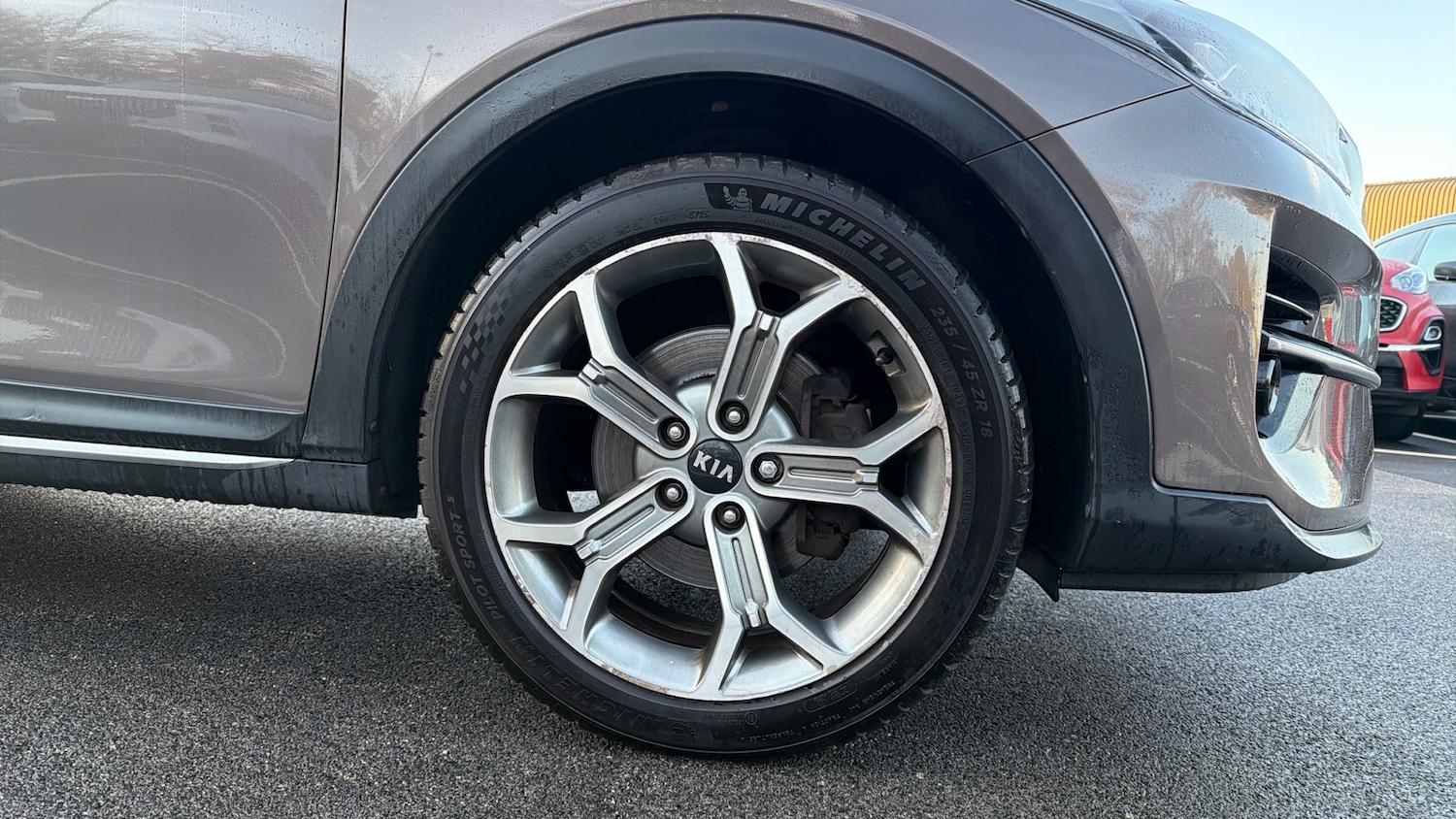 Used Kia XCeed 2020 for sale - 76924260: Photo 20