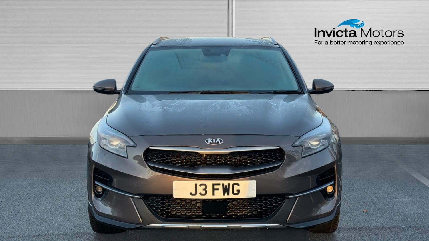 Used Kia XCeed 2020 for sale - 76924260: Photo 8