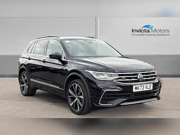 Used Volkswagen Tiguan 2023 for sale - 79668572: Photo