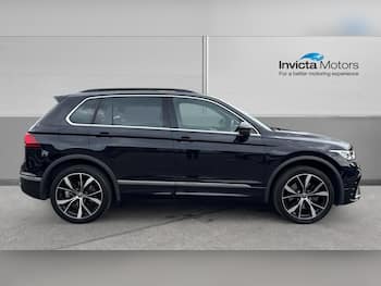 Used Volkswagen Tiguan 2023 for sale - 79668572: Photo