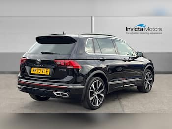 Used Volkswagen Tiguan 2023 for sale - 79668572: Photo