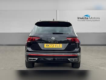 Used Volkswagen Tiguan 2023 for sale - 79668572: Photo