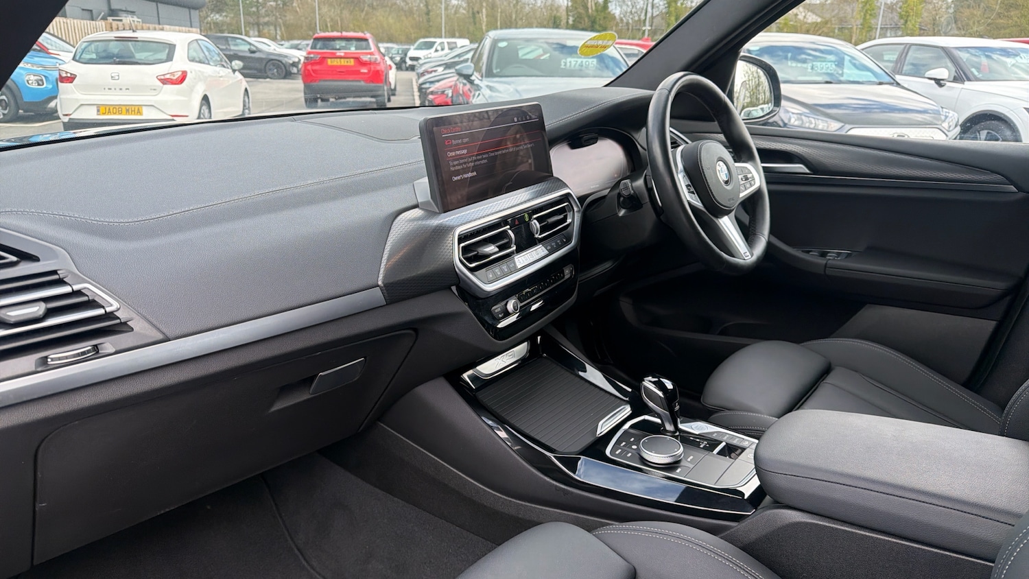 Used BMW X3 2024 for sale - 78031521: Photo 10