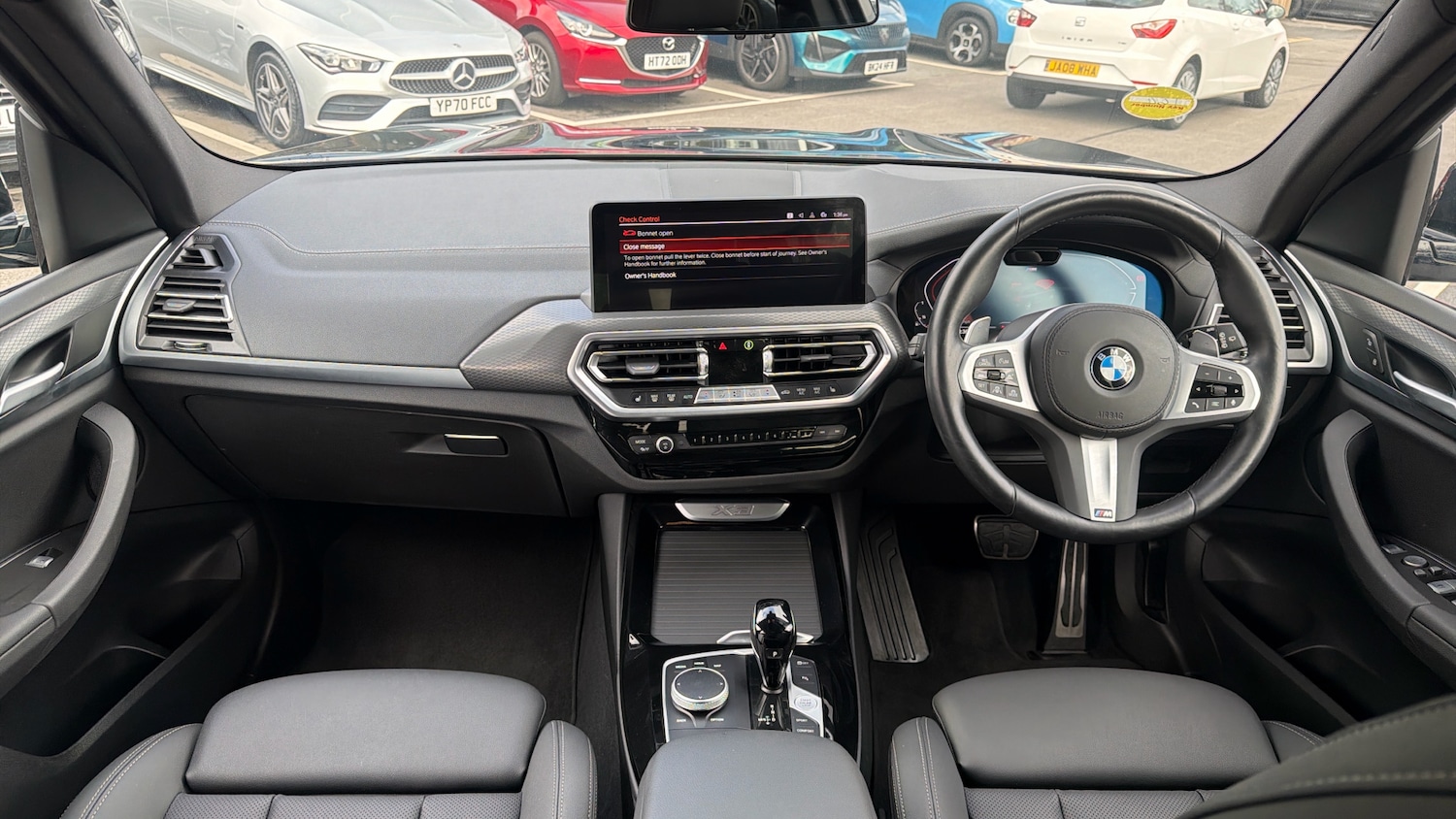 Used BMW X3 2024 for sale - 78031521: Photo 11