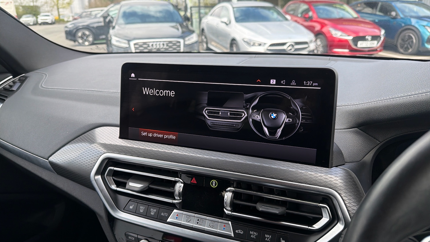 Used BMW X3 2024 for sale - 78031521: Photo 12