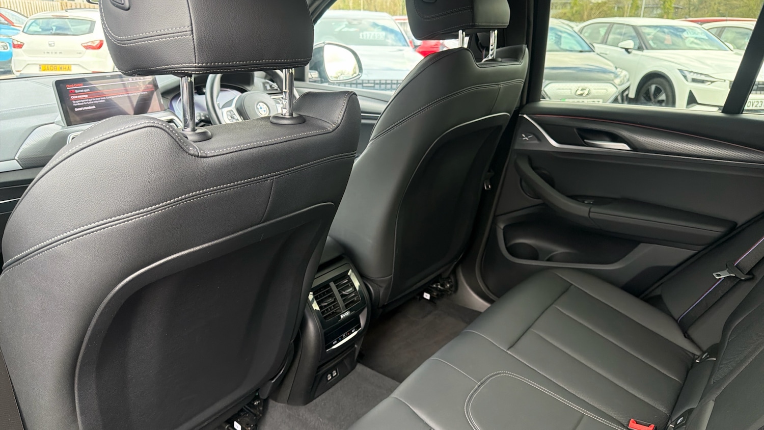 Used BMW X3 2024 for sale - 78031521: Photo 14