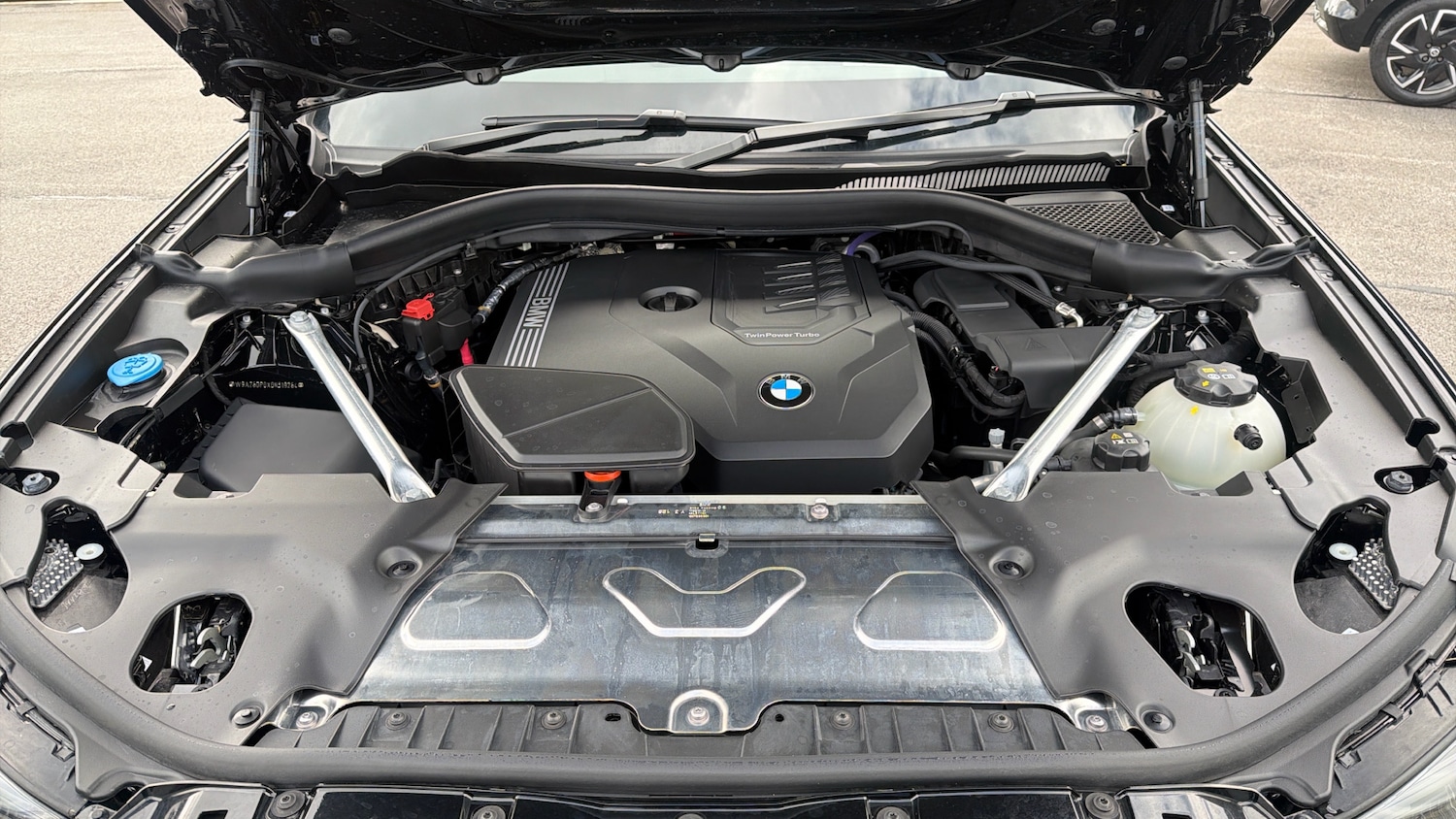 Used BMW X3 2024 for sale - 78031521: Photo 16